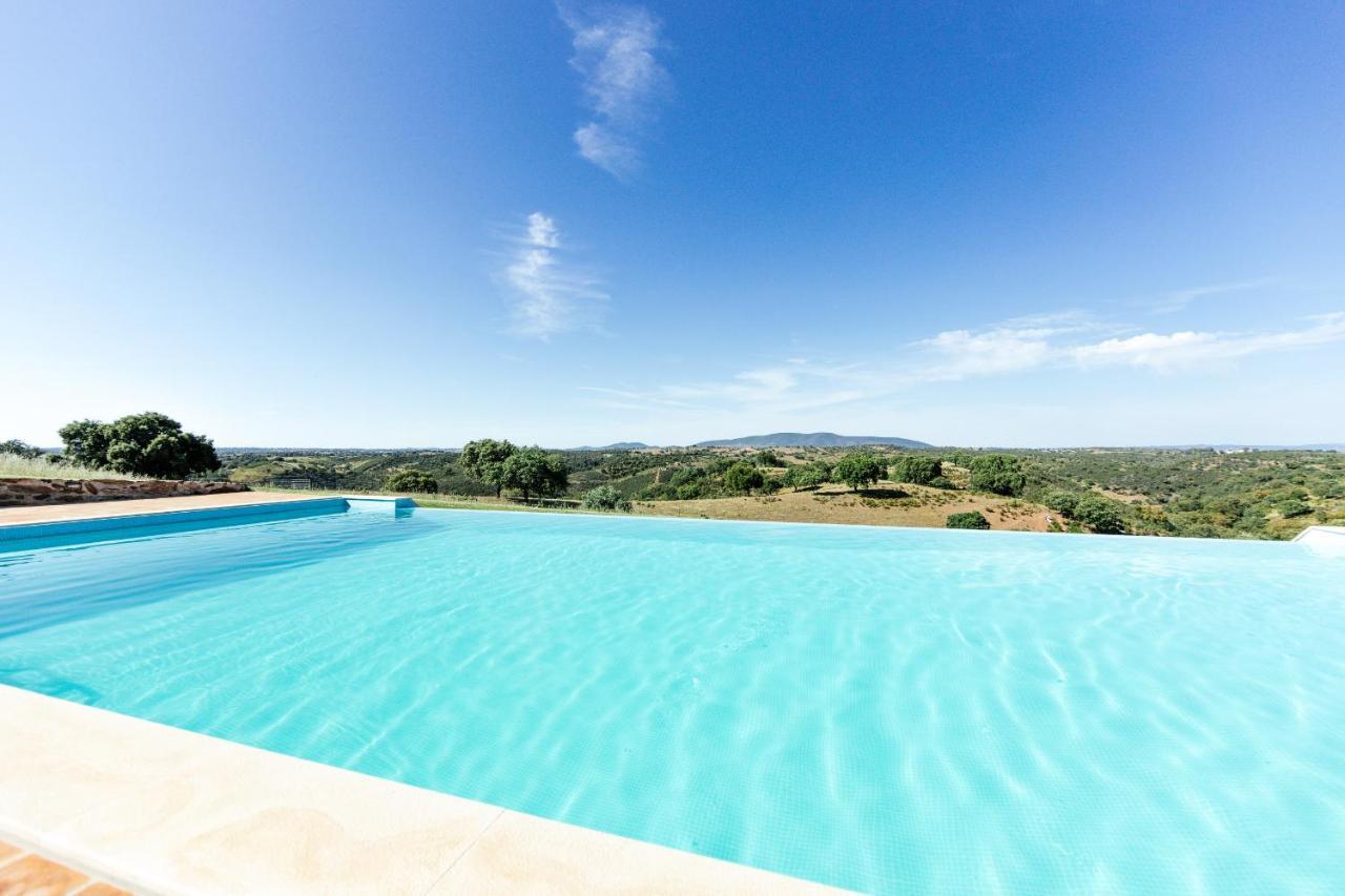 Vila Verde de Ficalho Agroturismo Flores Do Campo 빌라 외부 사진