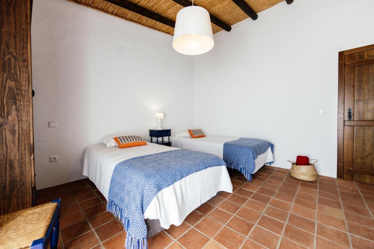 Vila Verde de Ficalho Agroturismo Flores Do Campo 빌라 외부 사진