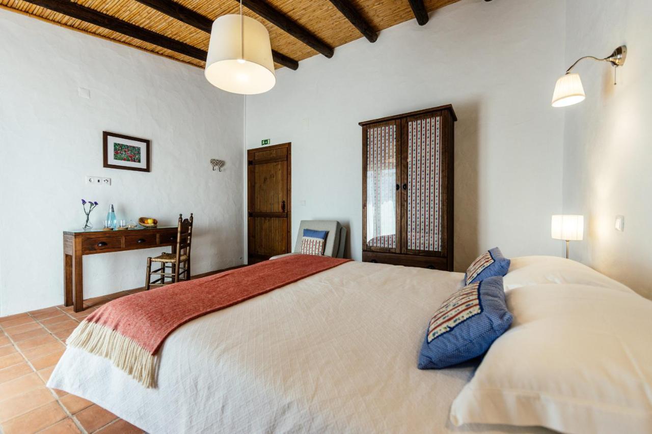 Vila Verde de Ficalho Agroturismo Flores Do Campo 빌라 외부 사진