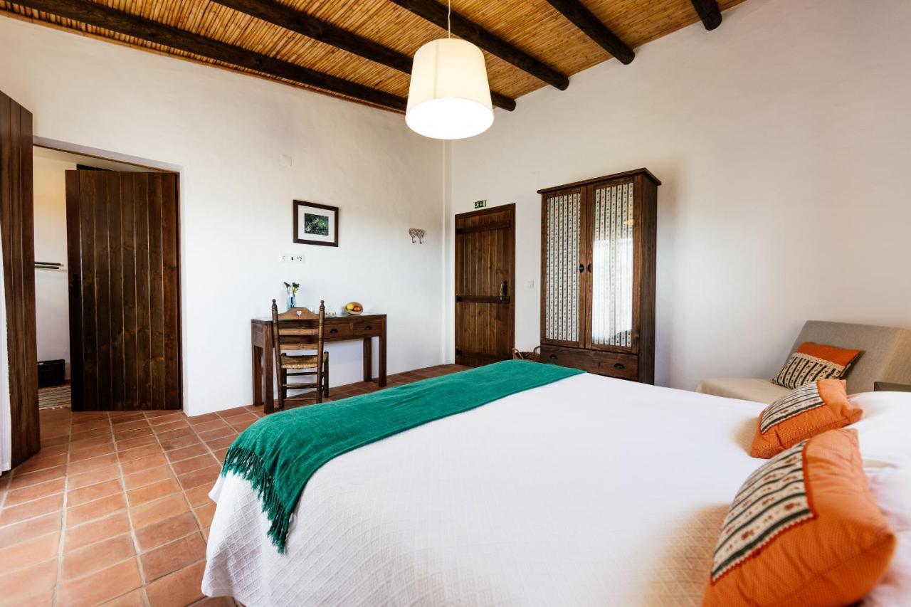 Vila Verde de Ficalho Agroturismo Flores Do Campo 빌라 외부 사진