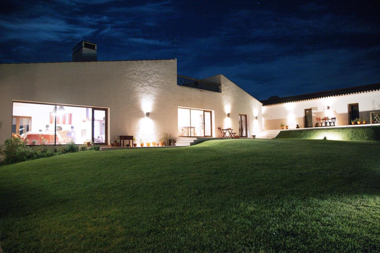 Vila Verde de Ficalho Agroturismo Flores Do Campo 빌라 외부 사진