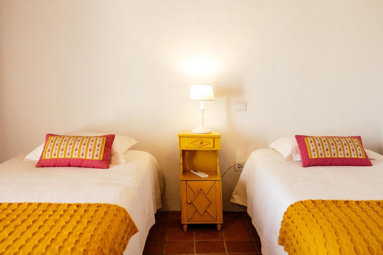 Vila Verde de Ficalho Agroturismo Flores Do Campo 빌라 외부 사진