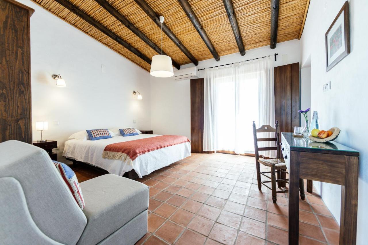 Vila Verde de Ficalho Agroturismo Flores Do Campo 빌라 외부 사진