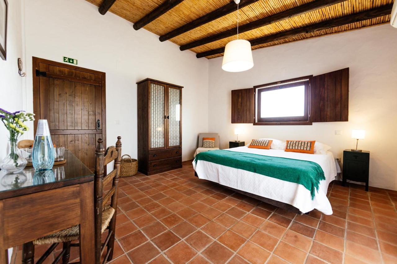 Vila Verde de Ficalho Agroturismo Flores Do Campo 빌라 외부 사진