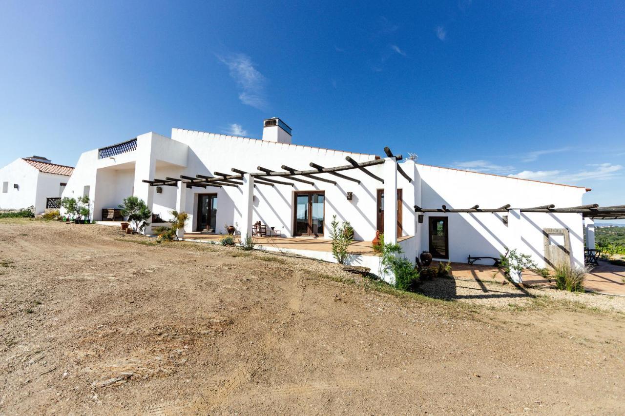 Vila Verde de Ficalho Agroturismo Flores Do Campo 빌라 외부 사진