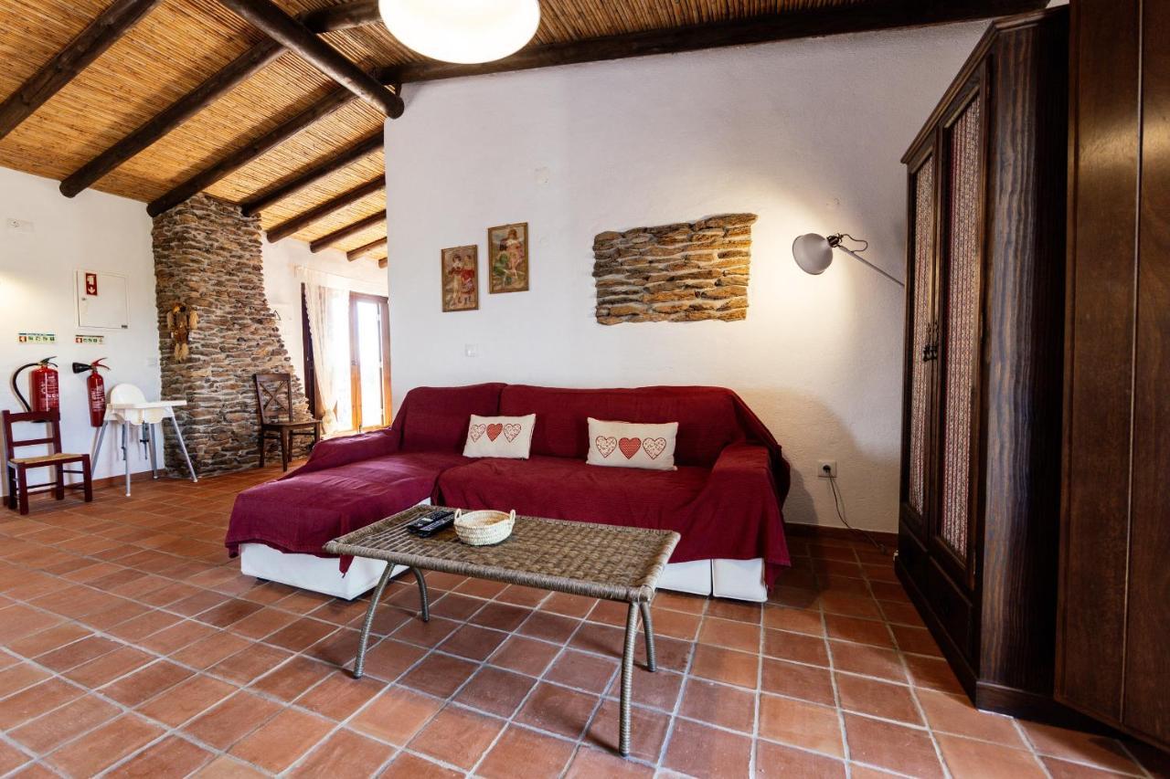 Vila Verde de Ficalho Agroturismo Flores Do Campo 빌라 외부 사진